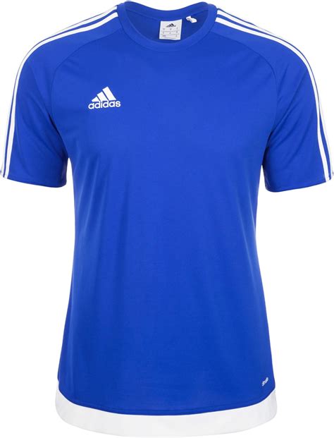 adidas herren fußballtrikot estro 15|Adidas Estro 15 Trikot ab 14,90 € .